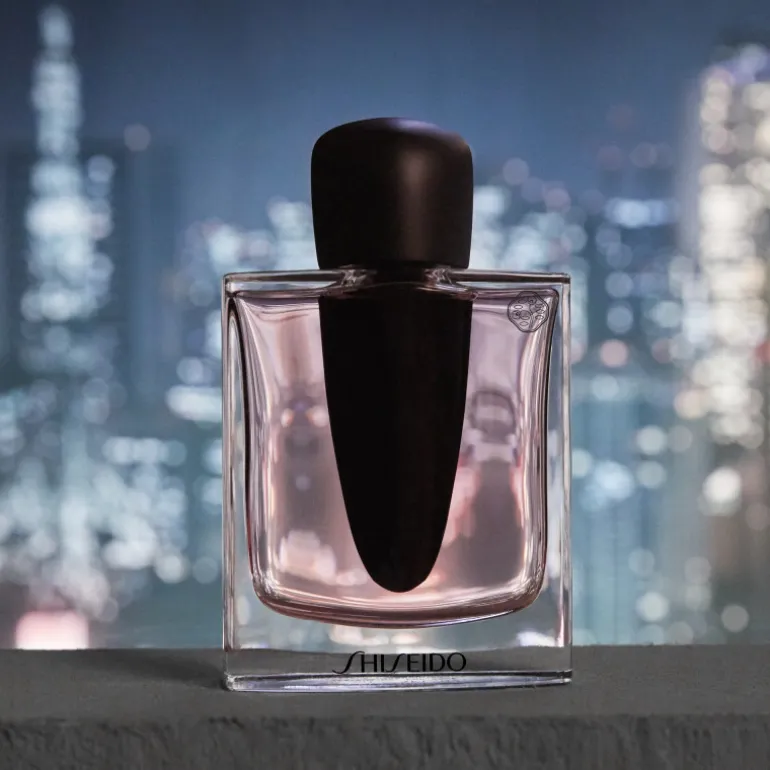 Ginza Eau de Parfum Vaporizador