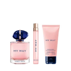 Giorgio Armani Set de Regalo My Way Eau de Parfum