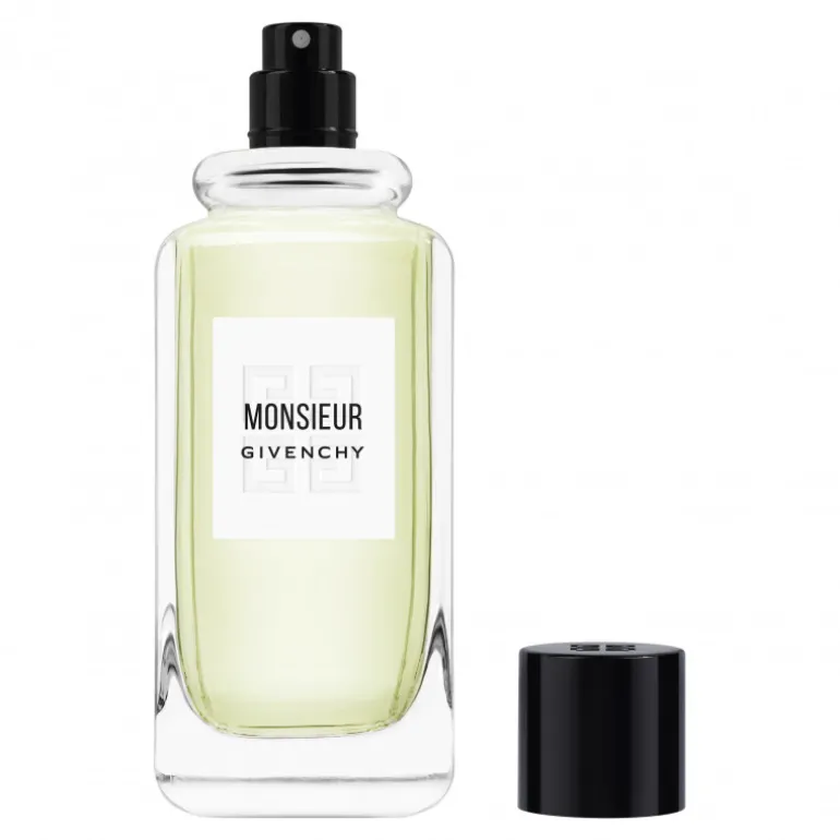 GIVENCHY MONSIEUR NEW MYTHICAL EAU DE TOILETTE PARA HOMBRE 100ML