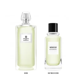 GIVENCHY MONSIEUR NEW MYTHICAL EAU DE TOILETTE PARA HOMBRE 100ML