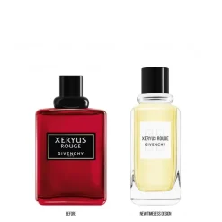 GIVENCHY XERYUS ROUGE NEW MYTHICAL EAU DE TOILETTE PARA HOMBRE 100ML