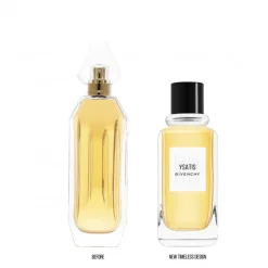 GIVENCHY YSATIS NEW MYTHICAL EAU DE TOILETTE PARA MUJER 100ML