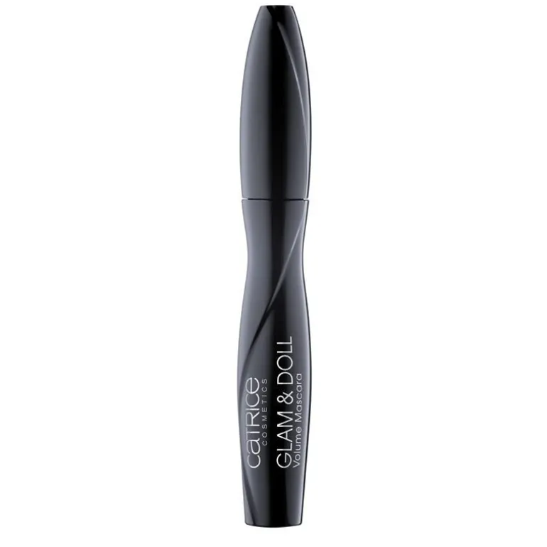 GLAM & DOLL VOLUME MASCARA 010
