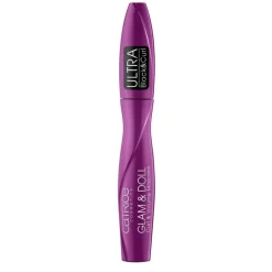 GLAMOUR DOLL CURL & VOLUME MASCARA