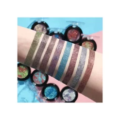 Glitter Dazzle Eye Topper