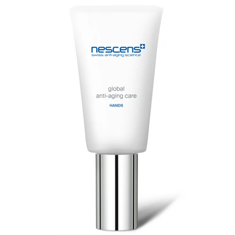 GLOBAL ANTI-AGING CARE - HANDS