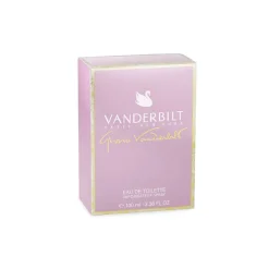 GLORIA VANDERBILT EDT SPRAY 100ML