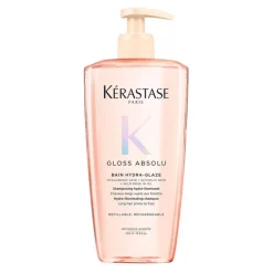 Gloss Absolu Bain Hydra-Glaze Shampoo