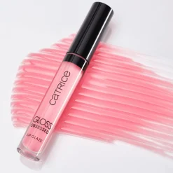 Gloss Obsessed Lip Glaze