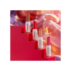 Glossy Glaze High Shine Lipstick