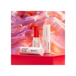 Glossy Glaze High Shine Lipstick