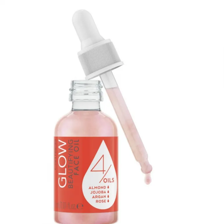 GLOW BEAUTIFYING ACEITE FACIAL