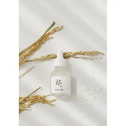 Glow Deep Serum: Rice + Alpha Arbutin