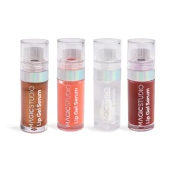 Glow Lip Gel Serum
