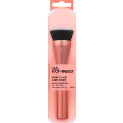 Glow Round Base Brush