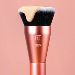 Glow Round Base Brush