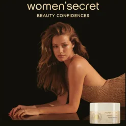 Godess Elixir Muse Body Scrub