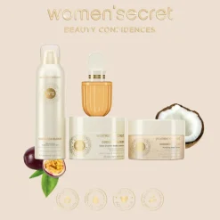 Godess Elixir Muse Body Scrub