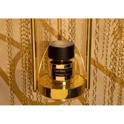 Gold Rose Oudh Extrait de Parfum