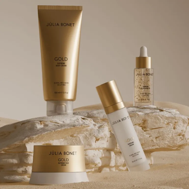 GOLD SUPREME INTENSIVE SERUM