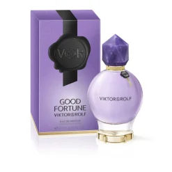 GOOD FORTUNE EAU DE PARFUM VAPORIZADOR RECARGABLE