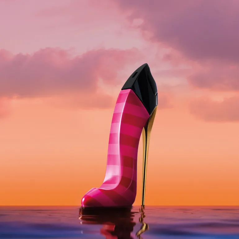 Good Girl Colormania Eau de Parfum Collector Edition