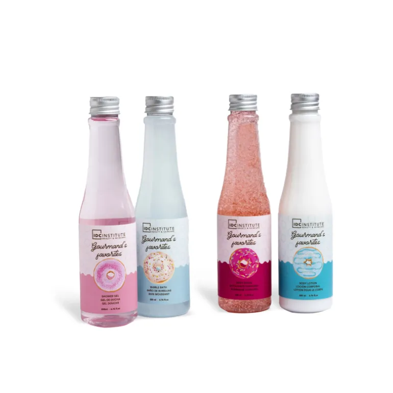 Gourmand's Favourities