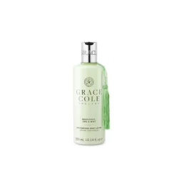 GRAPEFRUIT, LIME & MINT MOISTURISING BODY LOTION 300ML
