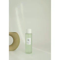 Green Plum Refreshing Toner: Aha + Bha