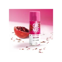 Grenade Body Mist