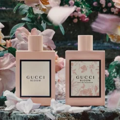 GUCCI BLOOM EDT VAPORIZADOR