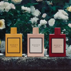 GUCCI BLOOM EDT VAPORIZADOR