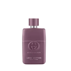 Gucci Guilty Love Edition Eau de Parfum para Mujer