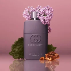 Gucci Guilty Love Edition Eau de Parfum para Mujer