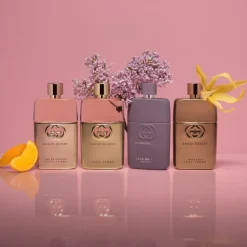 Gucci Guilty Love Edition Eau de Parfum para Mujer