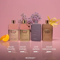 Gucci Guilty Love Edition Eau de Parfum para Mujer