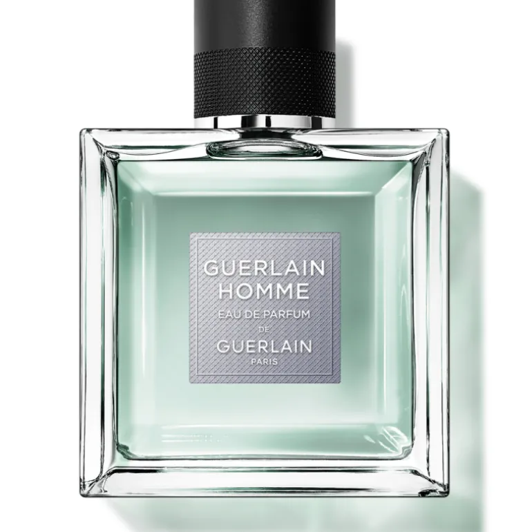 GUERLAIN HOMME EAU DE PARFUM 100ML