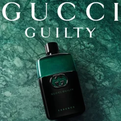 Guilty Essence Pour Homme Eau de Toilette para Hombre