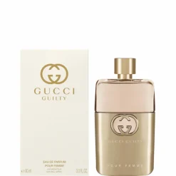 Guilty Pour Femme Eau de Parfum