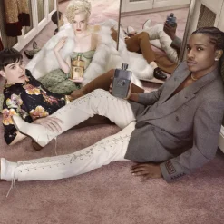 Guilty Pour Femme Eau de Parfum