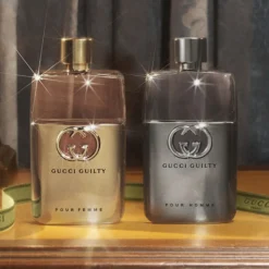 Guilty Pour Femme Eau de Parfum