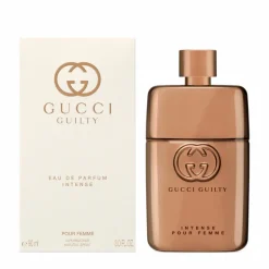 GUILTY POUR FEMME INTENSE VAPORITZADOR