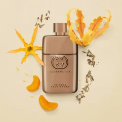 GUILTY POUR FEMME INTENSE VAPORITZADOR