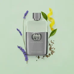 GUILTY POUR HOMME EDT VAPORIZADOR