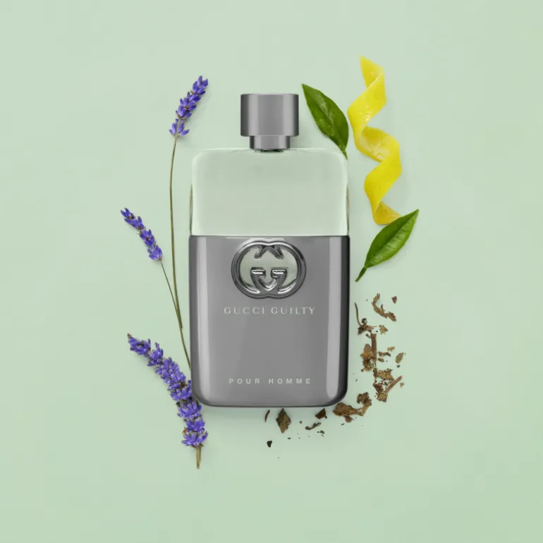 GUILTY POUR HOMME EDT VAPORIZADOR