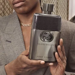 GUILTY POUR HOMME EDT VAPORIZADOR