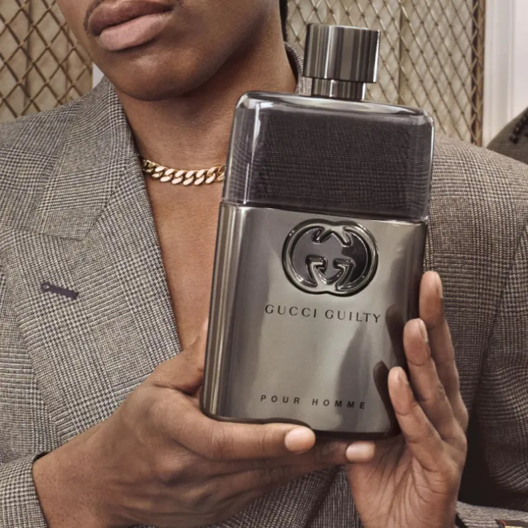 GUILTY POUR HOMME EDT VAPORIZADOR