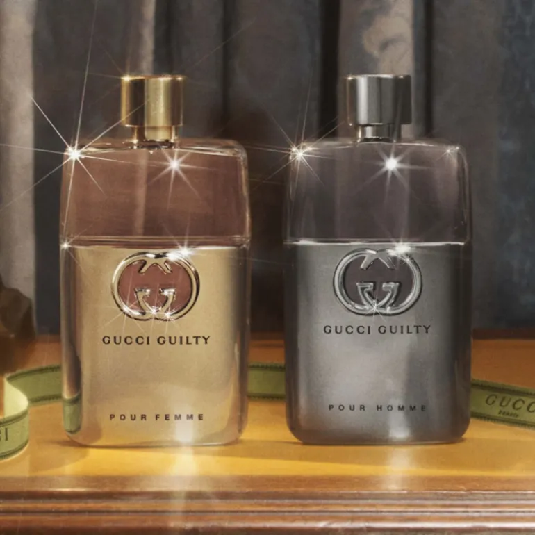 GUILTY POUR HOMME EDT VAPORIZADOR