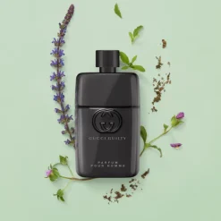 GUILTY POUR HOMME PARFUM VAPORIZADOR