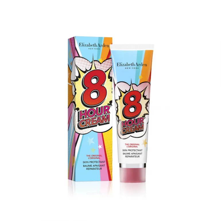 8H CREAM SUPER HERO LIMITED EDITION INTENSIVE REPAIR